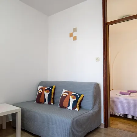 Irena's Place A1 公寓 *