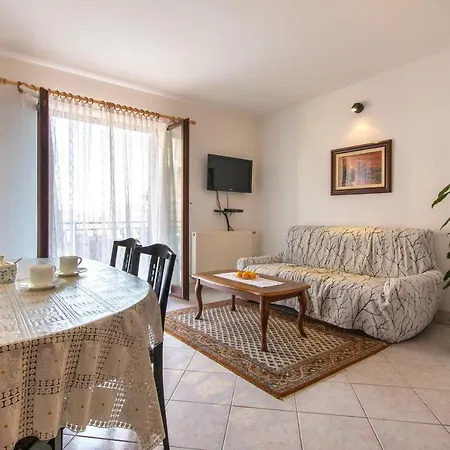 Irena's Place A1 公寓 罗维尼