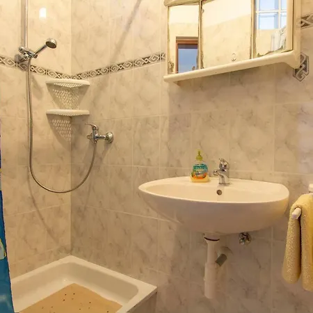 Irena's Place A1 公寓 罗维尼